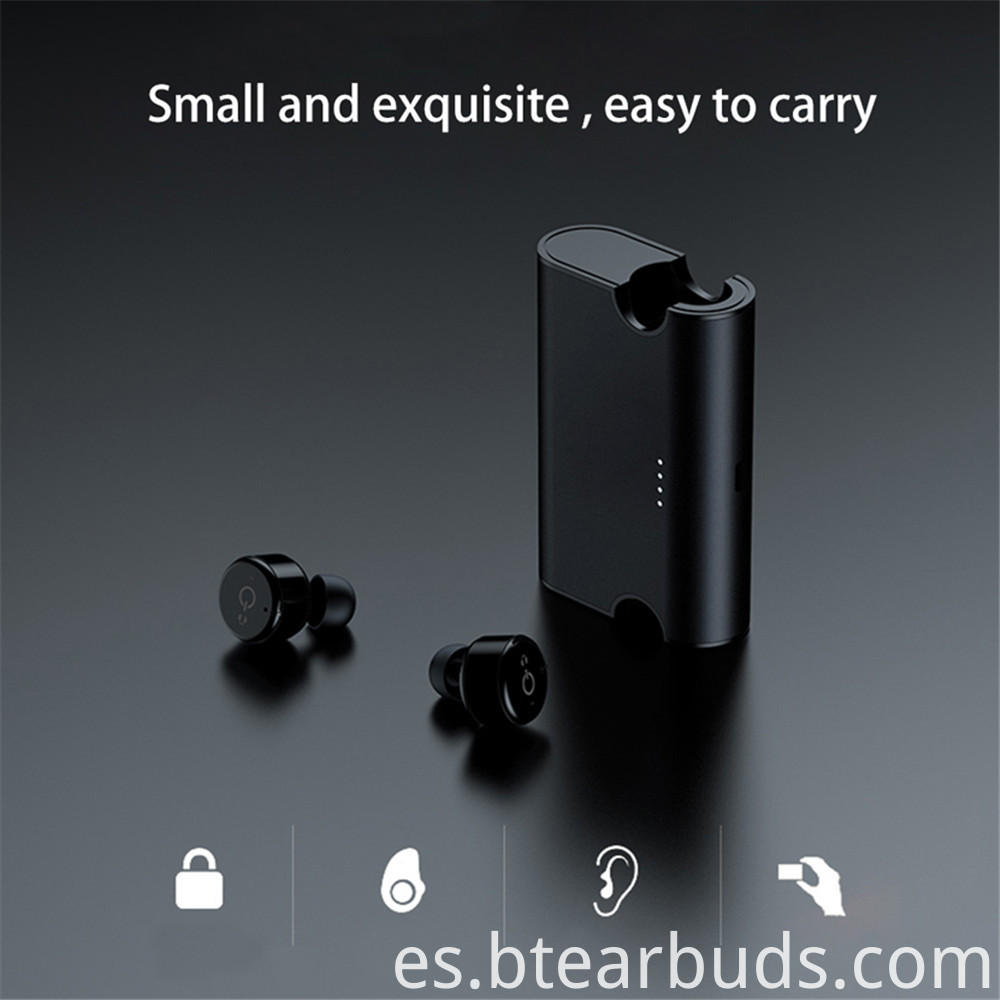 Micrófono Bluetooth Bluetooth Microphone